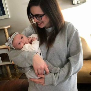 Meet your Posher, Alysha